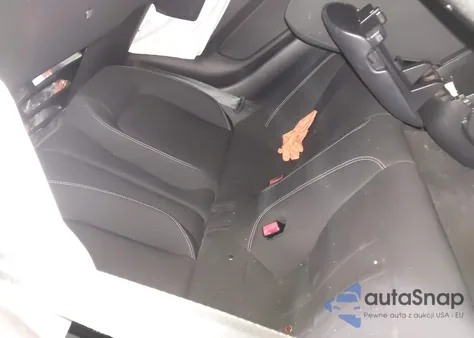 2018 Ford Mustang из США, поврежденный, VIN 1FA6P8TH3J5127941